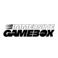 Immersive Gamebox Logo